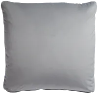Reign Gray 20" Accent Pillow