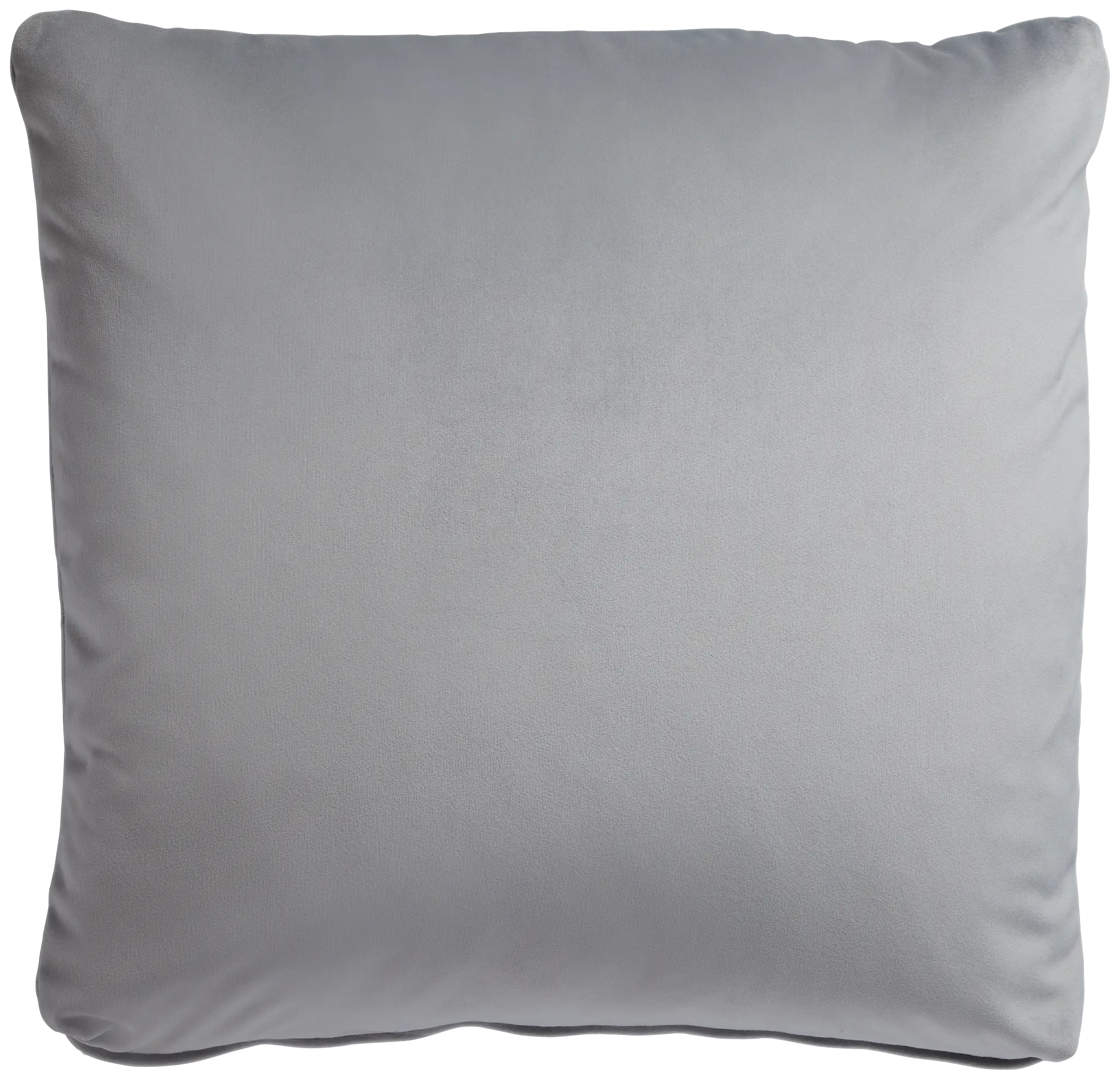 Reign Gray 20" Accent Pillow Reign Gray 20" Accent Pillow
