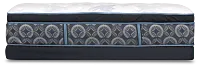 Perfect Sleeper Bay City 15" Plush Pillow Top Mattress