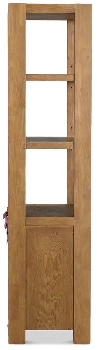 Tahoe Light Tone Pier