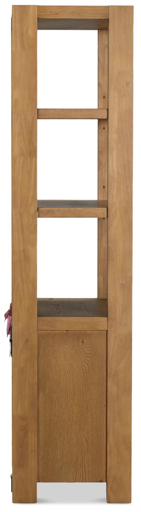 Tahoe Light Tone Pier