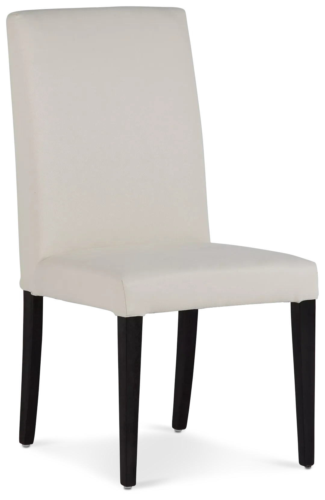 Destination Dark Tone Upholstered Side Chair