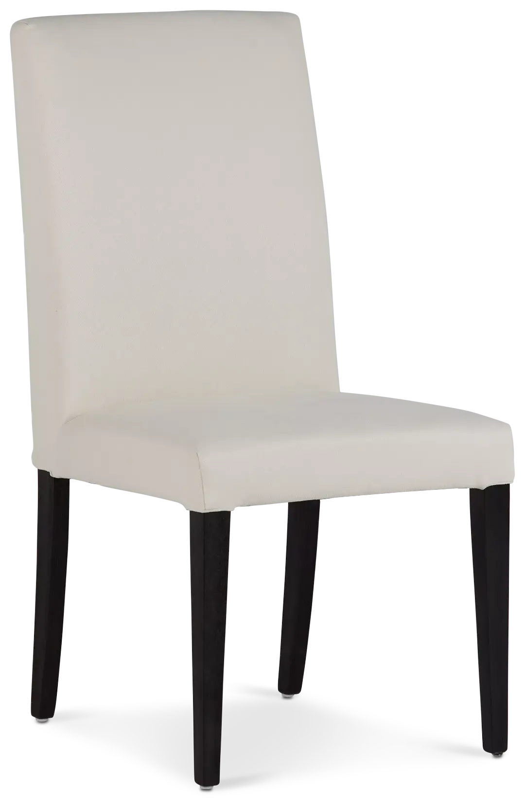 Destination Dark Tone Upholstered Side Chair Destination Dark Tone Upholstered Side Chair