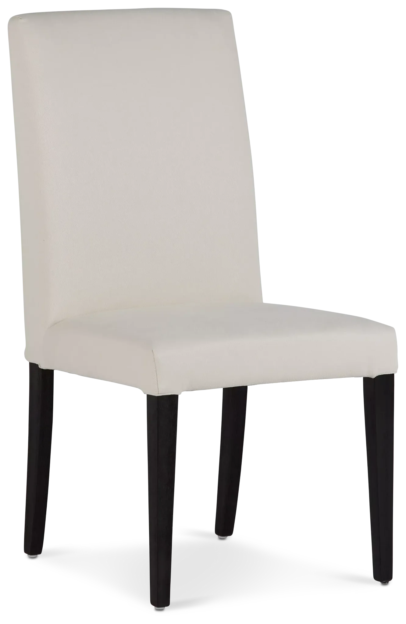 Destination Dark Tone Upholstered Side Chair