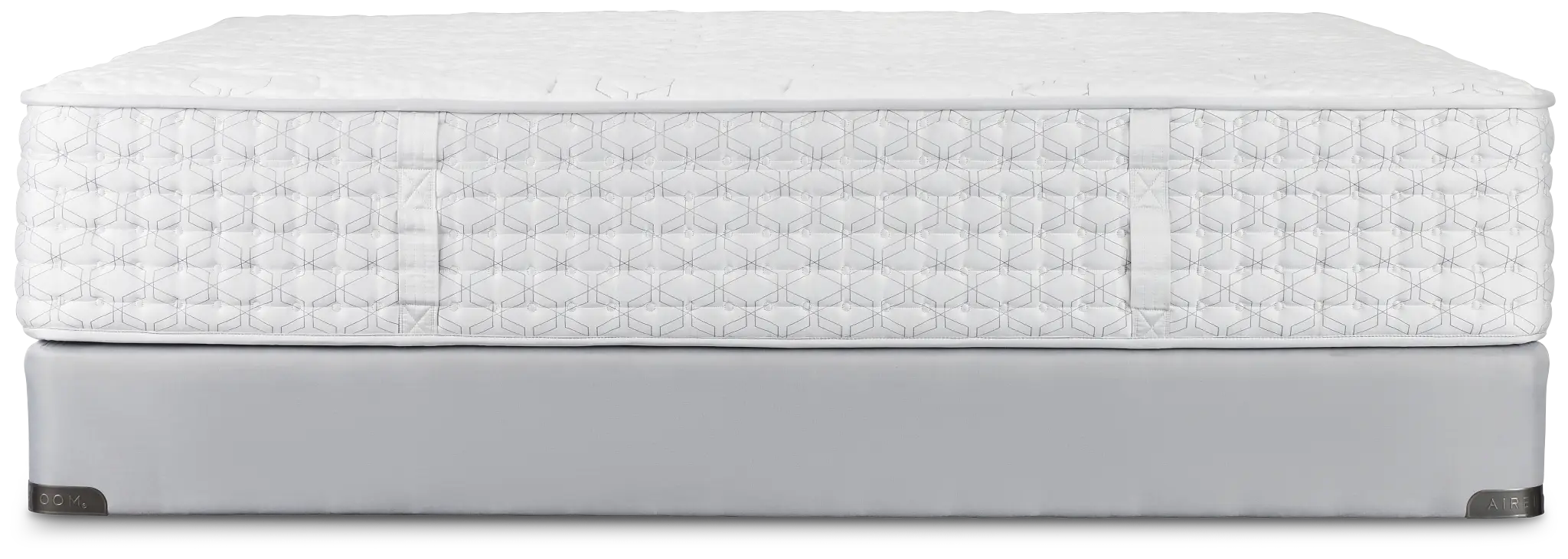 Aireloom Timeless Odyssey Streamline Firm Mattress Set Aireloom Timeless Odyssey Streamline Firm Mattress Set
