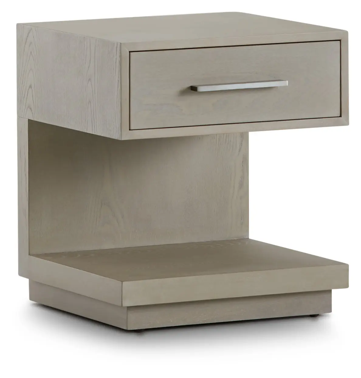 Destination Light Tone Drawer Nightstand Destination Light Tone Drawer Nightstand