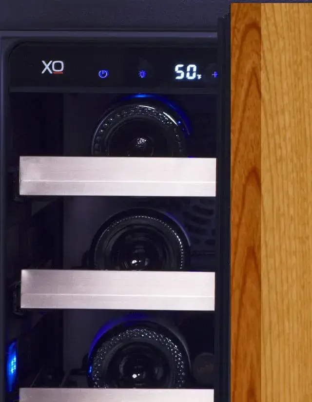Xo Appliance 15 Series Wine Cooler Panel Ready Lt Hinge Specialty Refrigerator Xo Appliance 15 Series Wine Cooler Panel Ready Lt Hinge Specialty Refrigerator