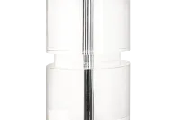 Bethany Silver Table Lamp