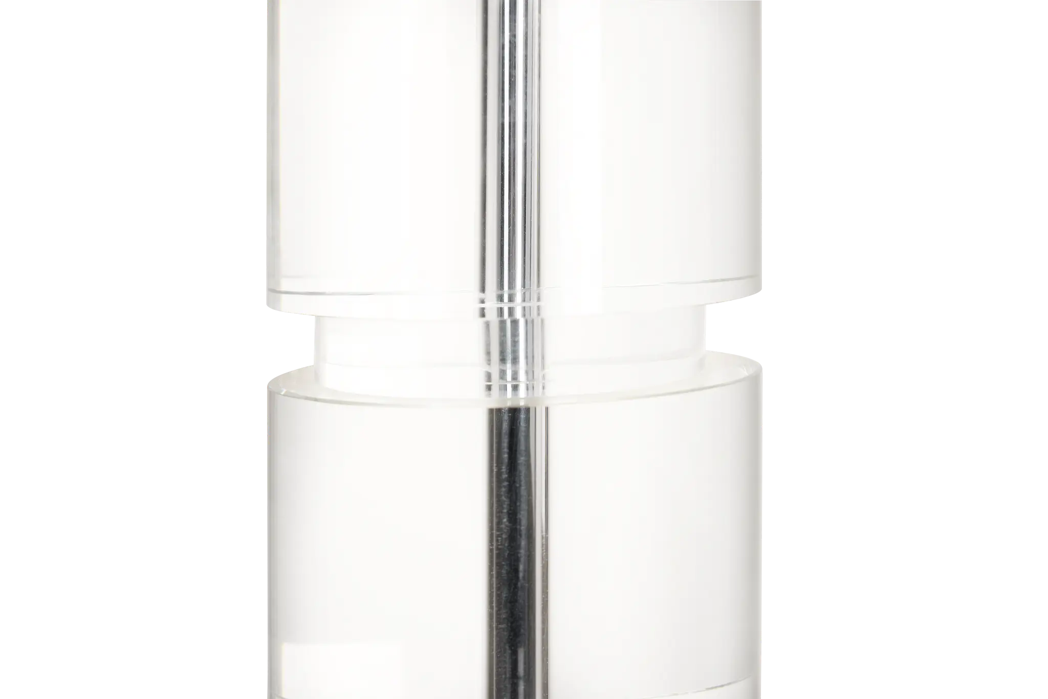 Bethany Silver Table Lamp Bethany Silver Table Lamp