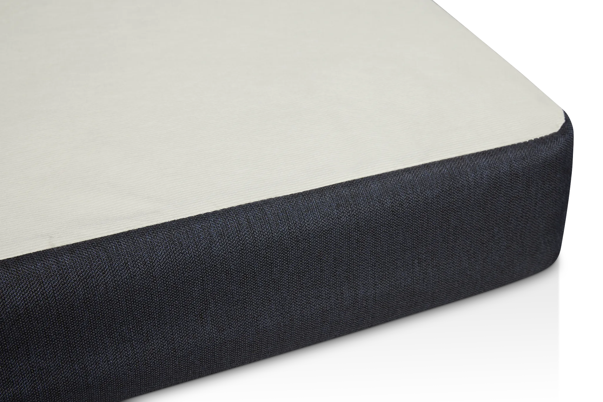 Serta Icomfort Aveda Plush Low-profile Mattress Set