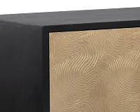 Agave Two-tone Sideboard