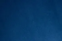 Lily Dark Blue Velvet Loveseat