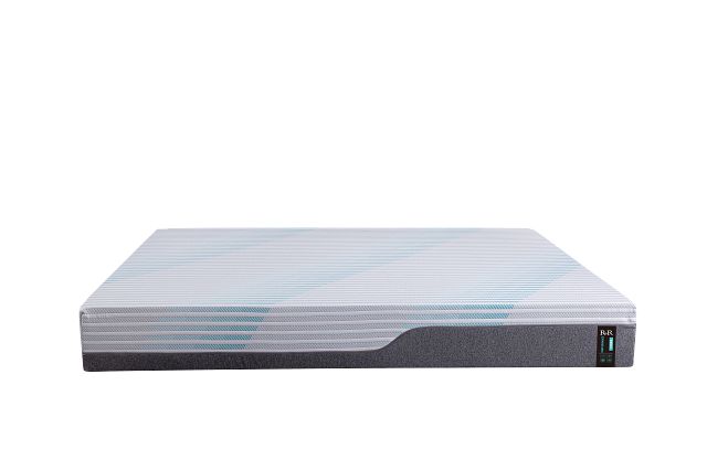 Rest & Renew Performance 12.5" Medium Hybrid Mattress