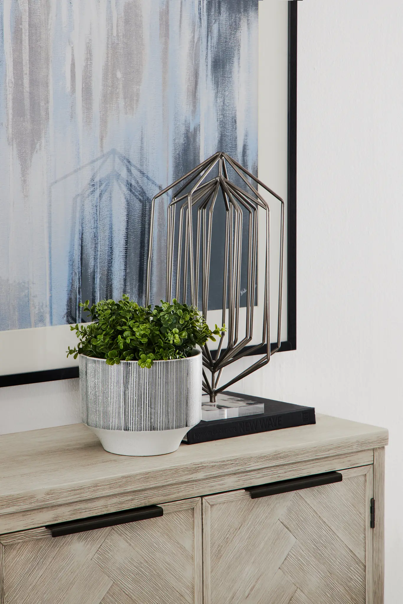 Rigel Gray Set Of 2 Planter Rigel Gray Set Of 2 Planter