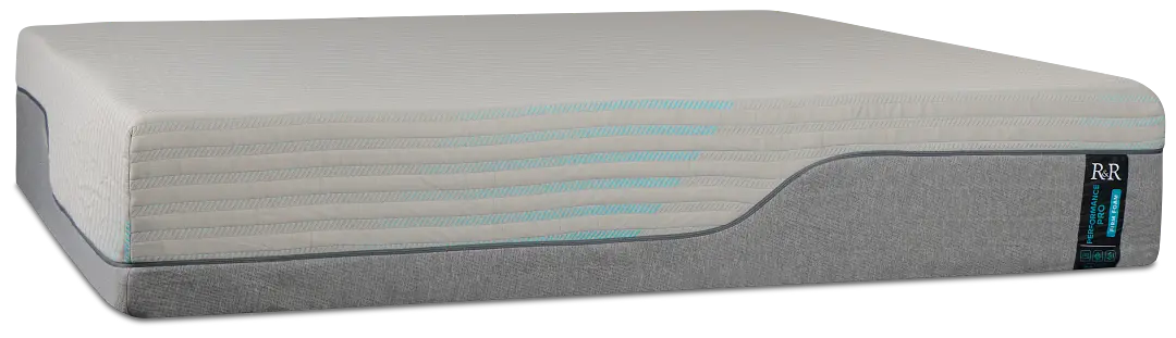 Rest & Renew Performance Pro 13.5" Firm Memory Foam Mattress Rest & Renew Performance Pro 13.5" Firm Memory Foam Mattress