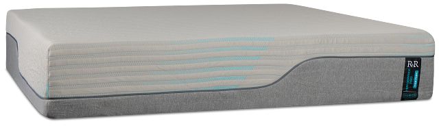 Rest & Renew Performance Pro 13.5" Firm Memory Foam Mattress