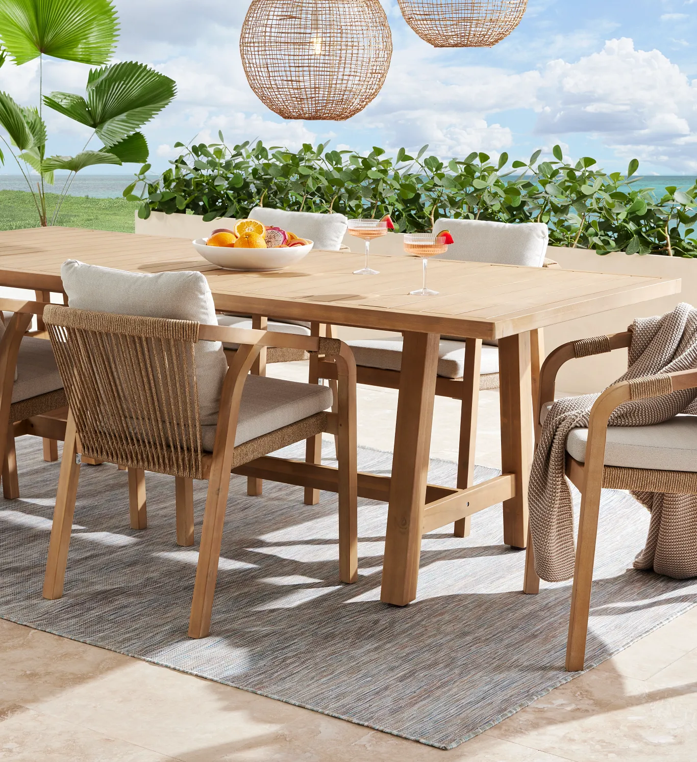 Final Thoughts: How to Achieve Affordable Luxury in Your Spring Dining Room