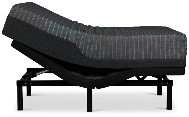 Rest & Renew Performance Max Soft Deluxe Adjustable Mattress Set