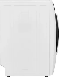 Electrolux 7637 Series White Front Load Gas Dryer