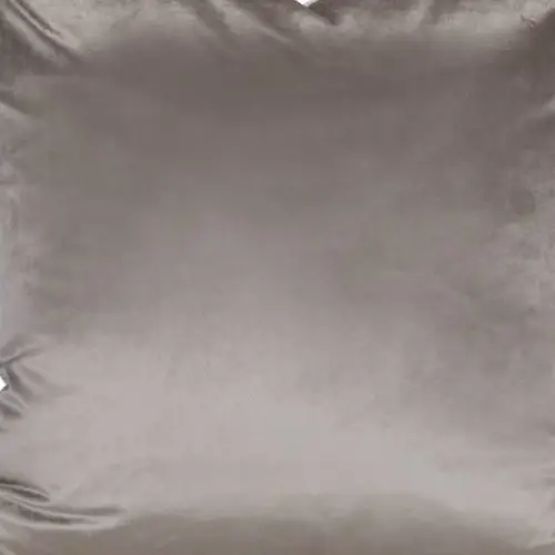 SILVER Gia Silver 22" Accent Pillow