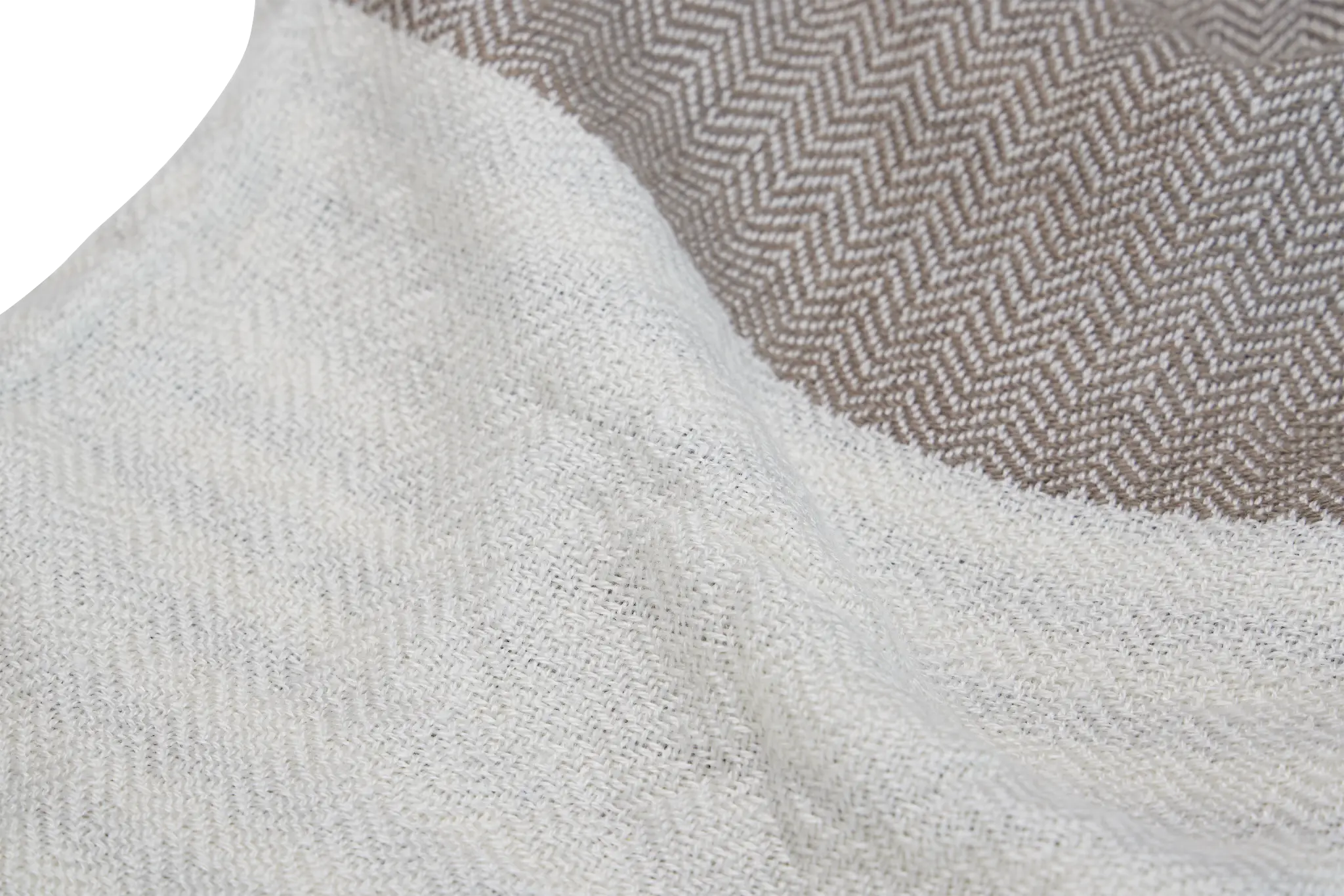Ciel Bluestripe 60" X 90" Throw Ciel Bluestripe 60" X 90" Throw