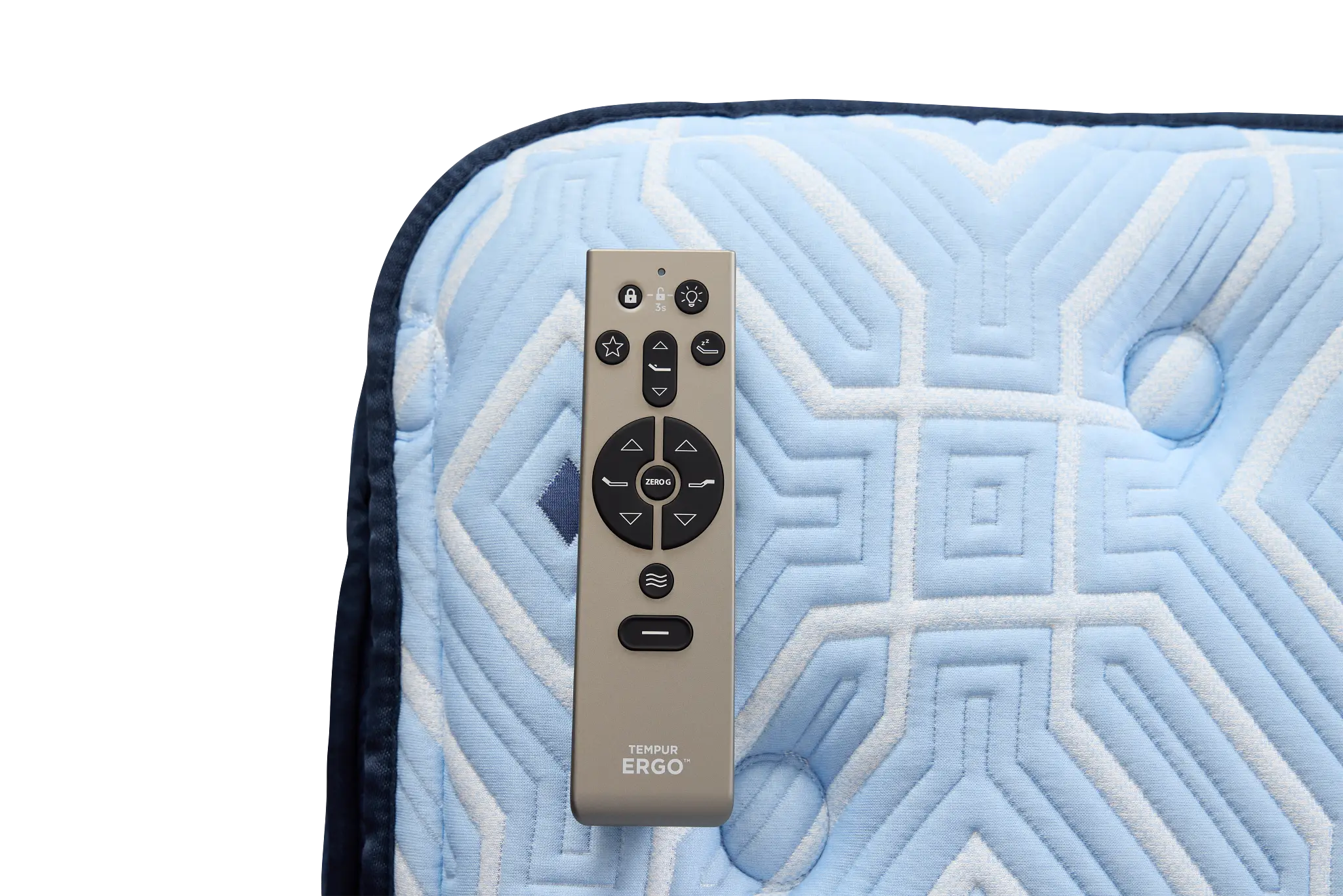 Stearns & Foster Estate Soft Ergo 3.0 Adjustable Mattress Set Stearns & Foster Estate Soft Ergo 3.0 Adjustable Mattress Set