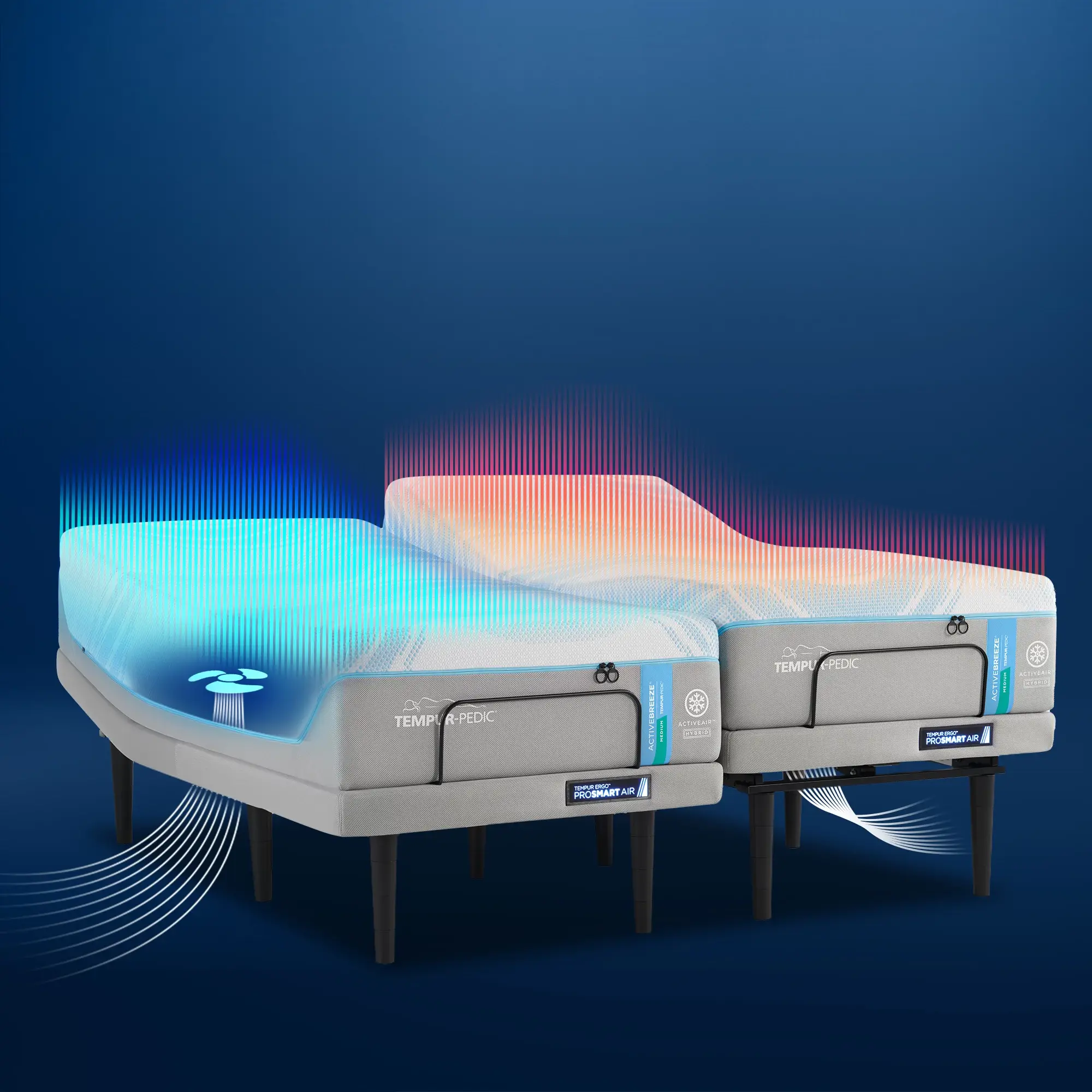 PROSMART® Air Base PROSMART® Air Base