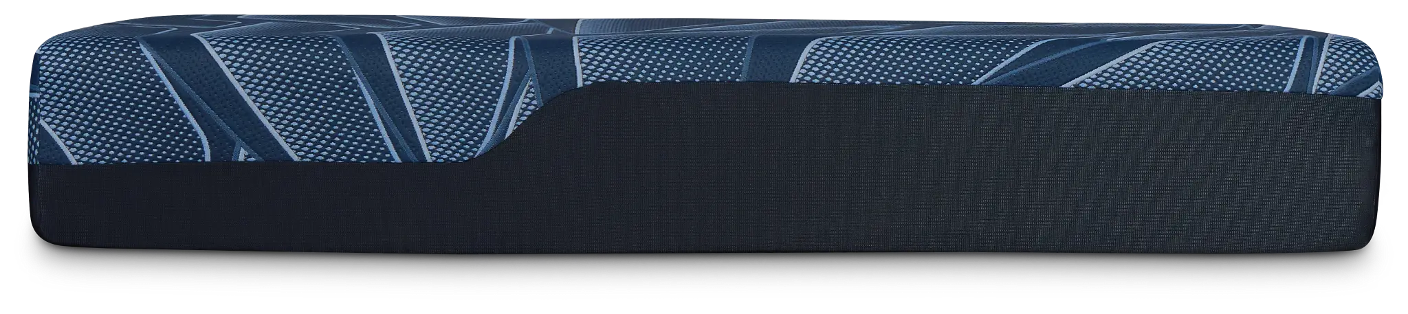 Iseries Nxg 2500 12.5" Plush Mattress Iseries Nxg 2500 12.5" Plush Mattress