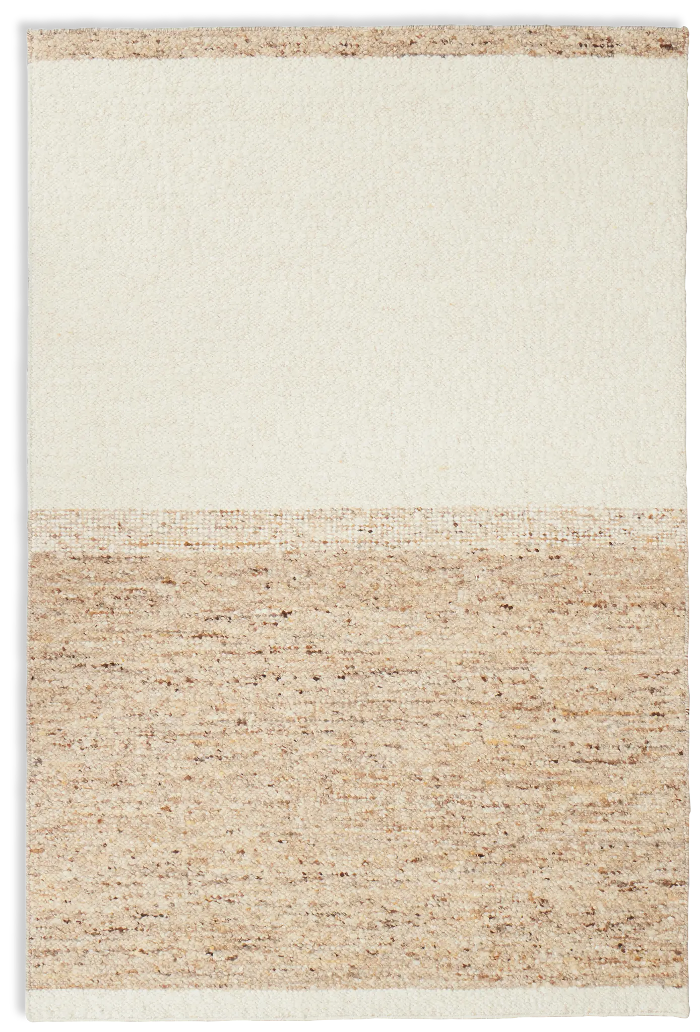 Alici Light Brown 5x8 Area Rug Alici Light Brown 5x8 Area Rug