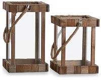 Kodi Light Tone Small Lantern