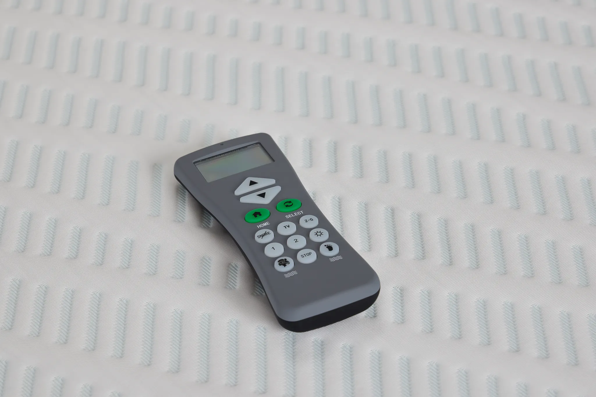 Rest & Renew Gel Cool Firm 1.0 Elite Adjustable Mattress Set