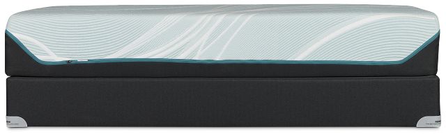 Tempur-pedic Tempur-proadapt Firm Mattress Set