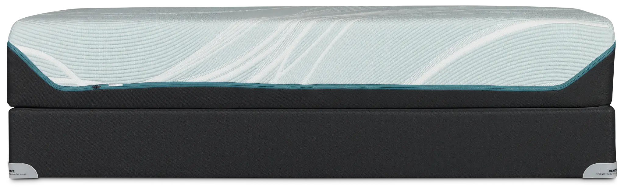 Tempur-pedic Tempur-proadapt Firm Mattress Set Tempur-pedic Tempur-proadapt Firm Mattress Set