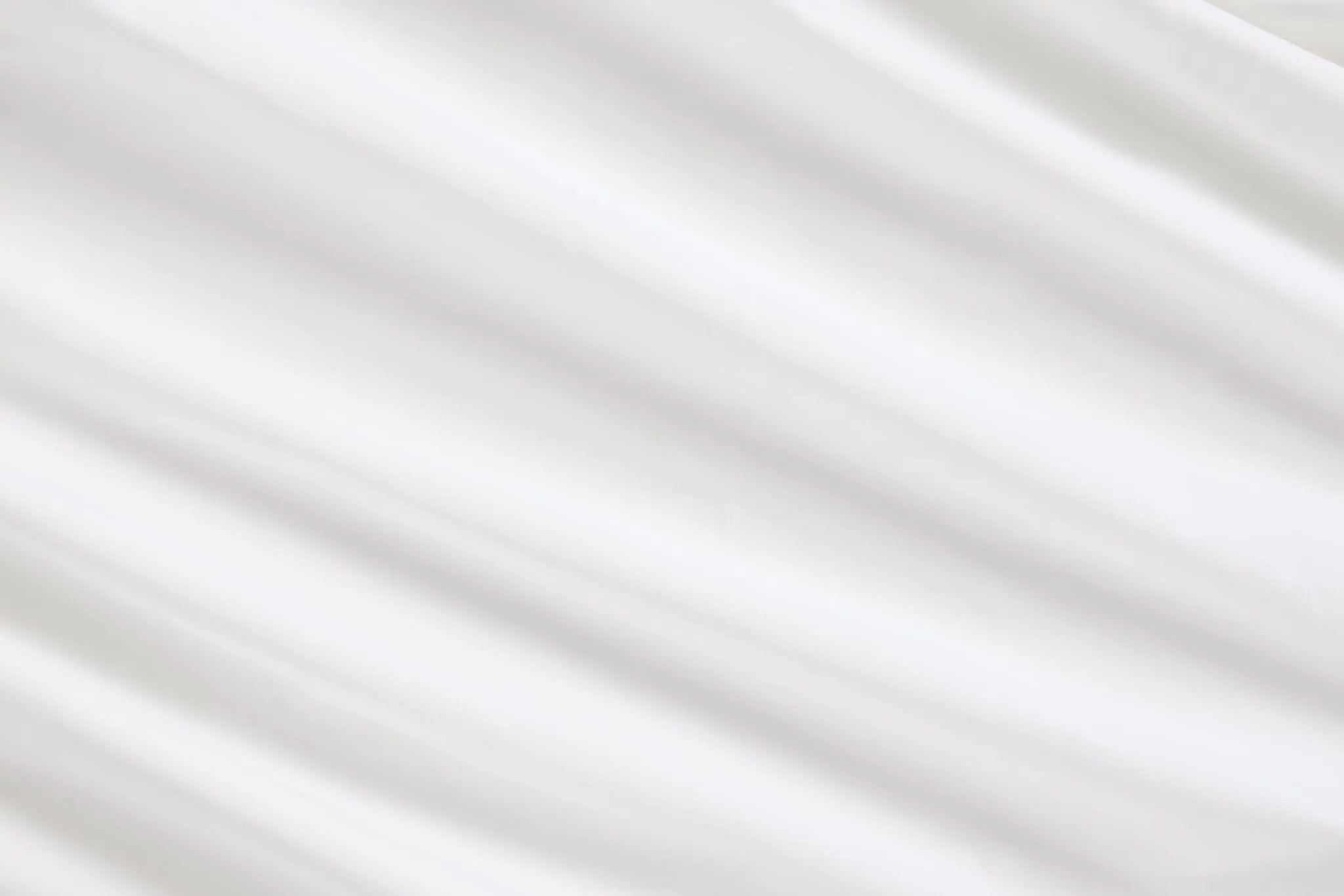 Rest & Renew Percale Cotton White 200 Thread Duvet Set