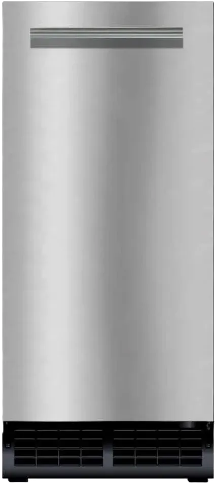 Xo Appliance 15 Series Door Panel Stainless Steel Door Panel