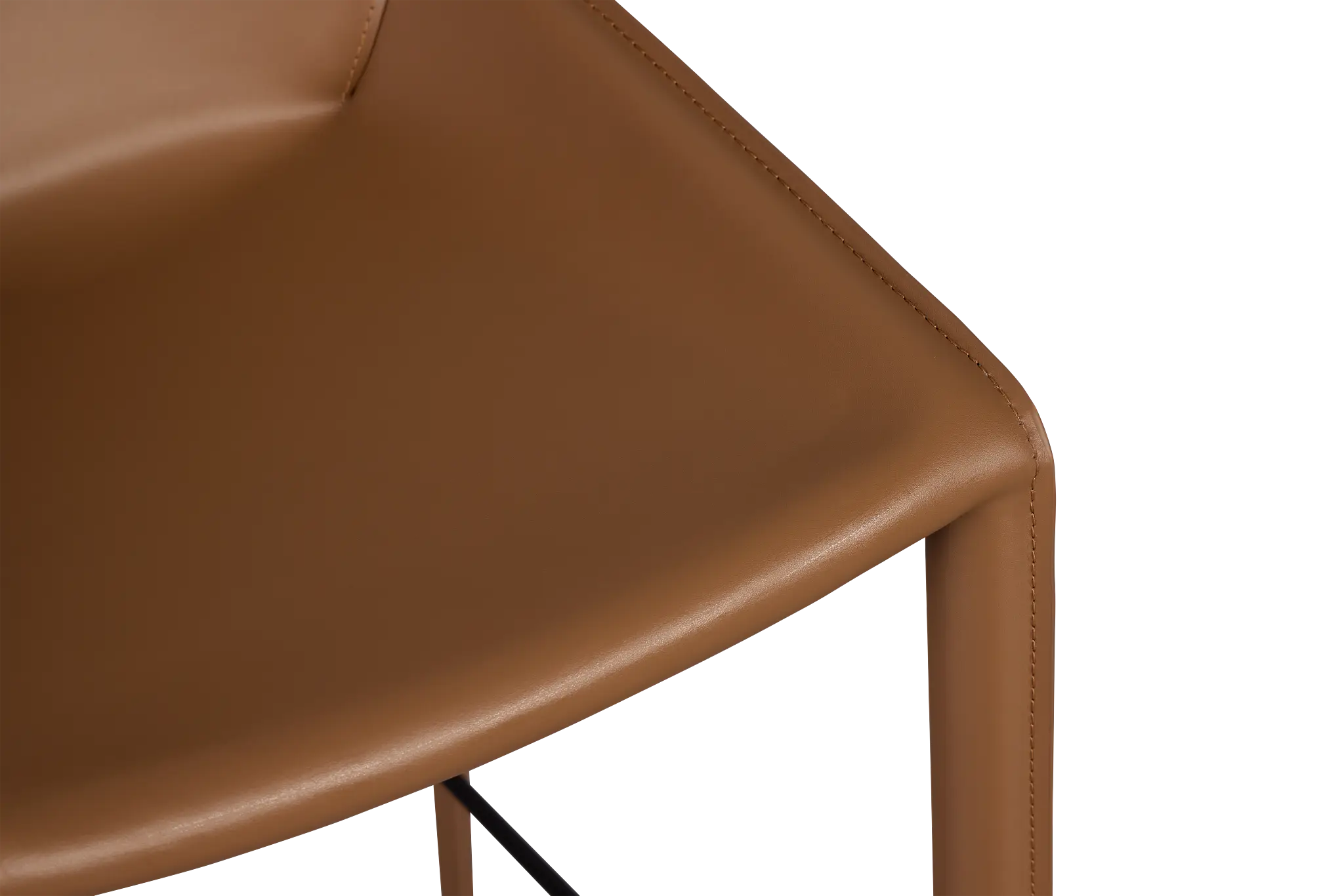 Wayne Brown 27" Upholstered Barstool Wayne Brown 27" Upholstered Barstool