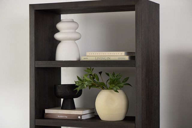 Madden Dark Tone Medium Entertainment Wall