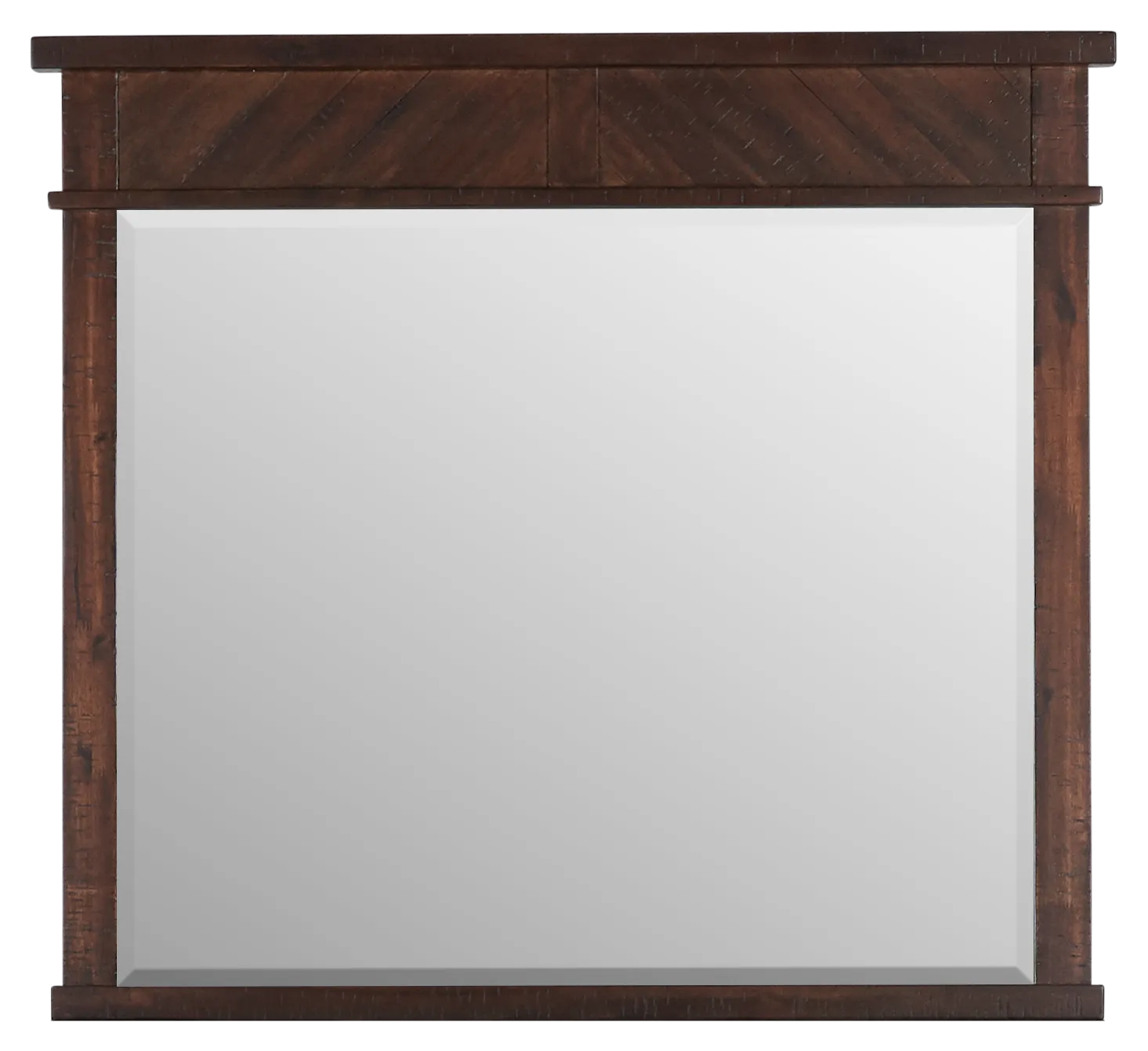 Jax Dark Tone Mirror