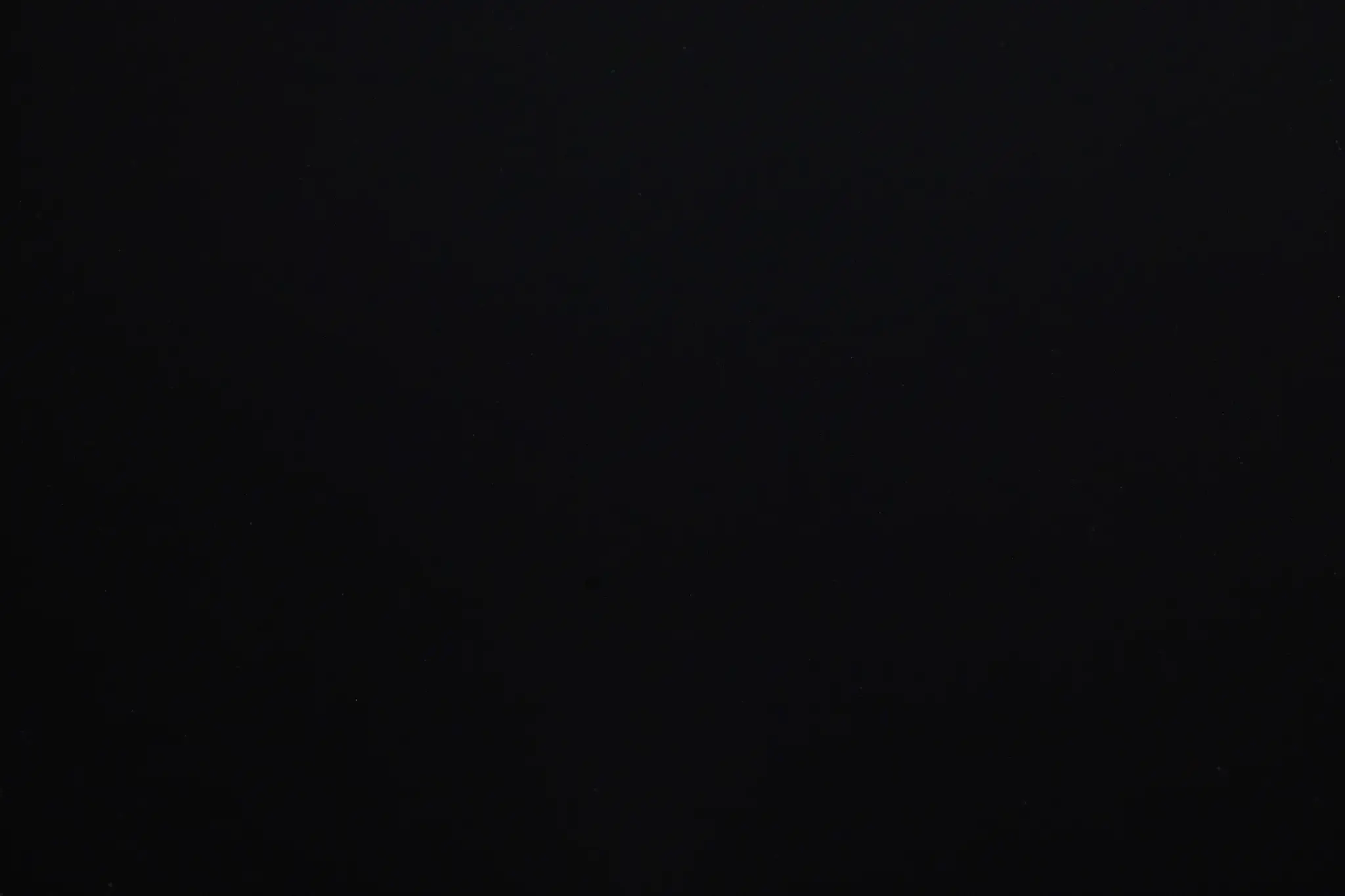 BLACK Ambrose Black Glass Round End Table