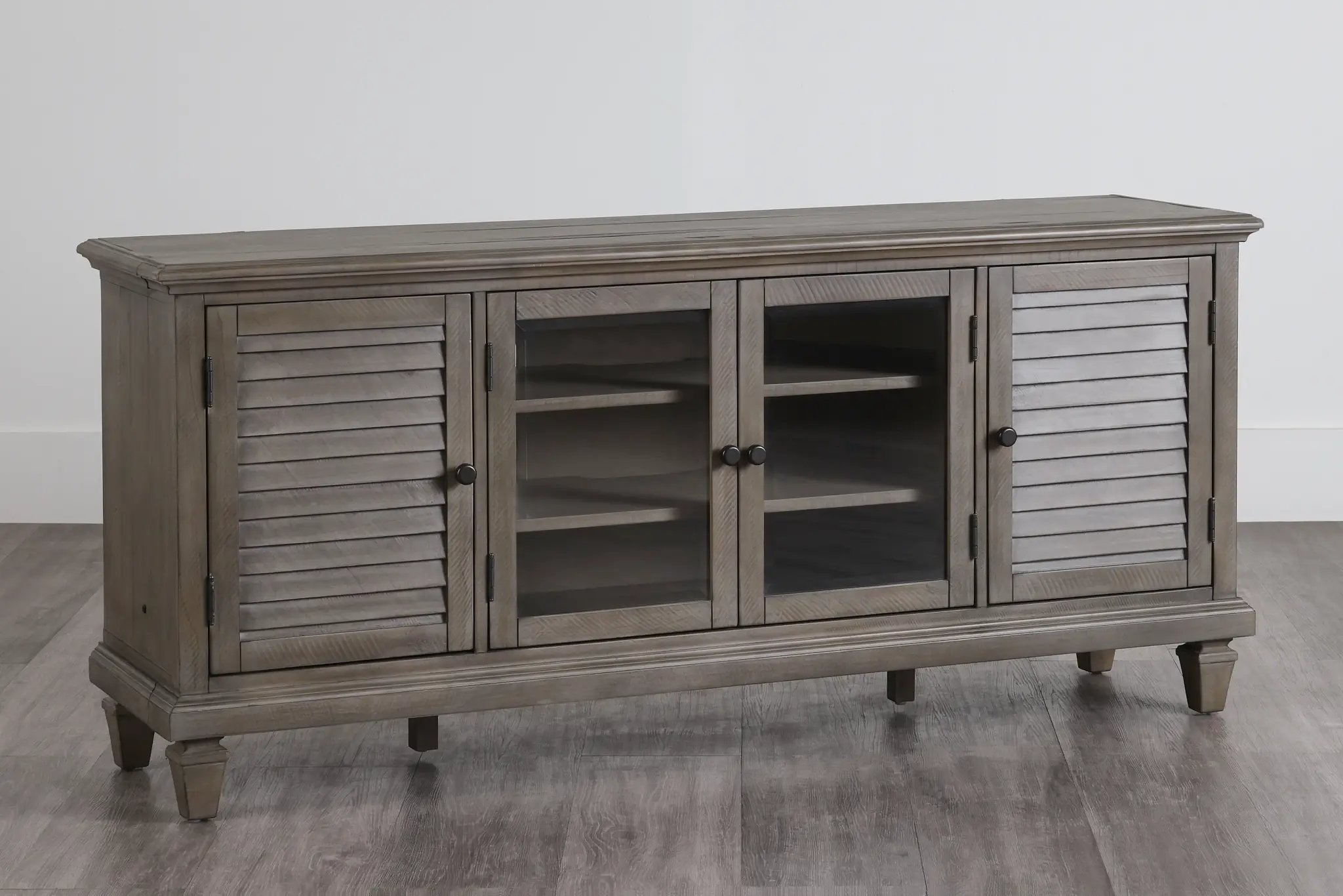 Sonoma Light Tone 70" Tv Stand Sonoma Light Tone 70" Tv Stand