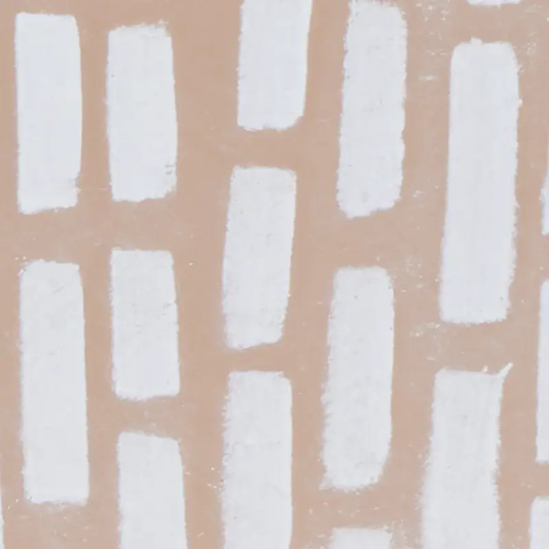 LIGHT BEIGE Windy Light Beige Small Vase