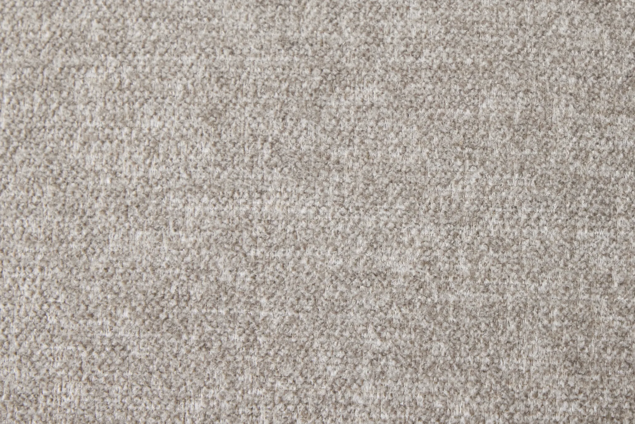 Amber Light Gray Fabric Small Left Chaise Storage Sleeper Sectional