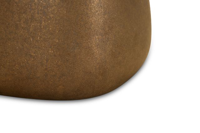 Monterey Brown Small Vase