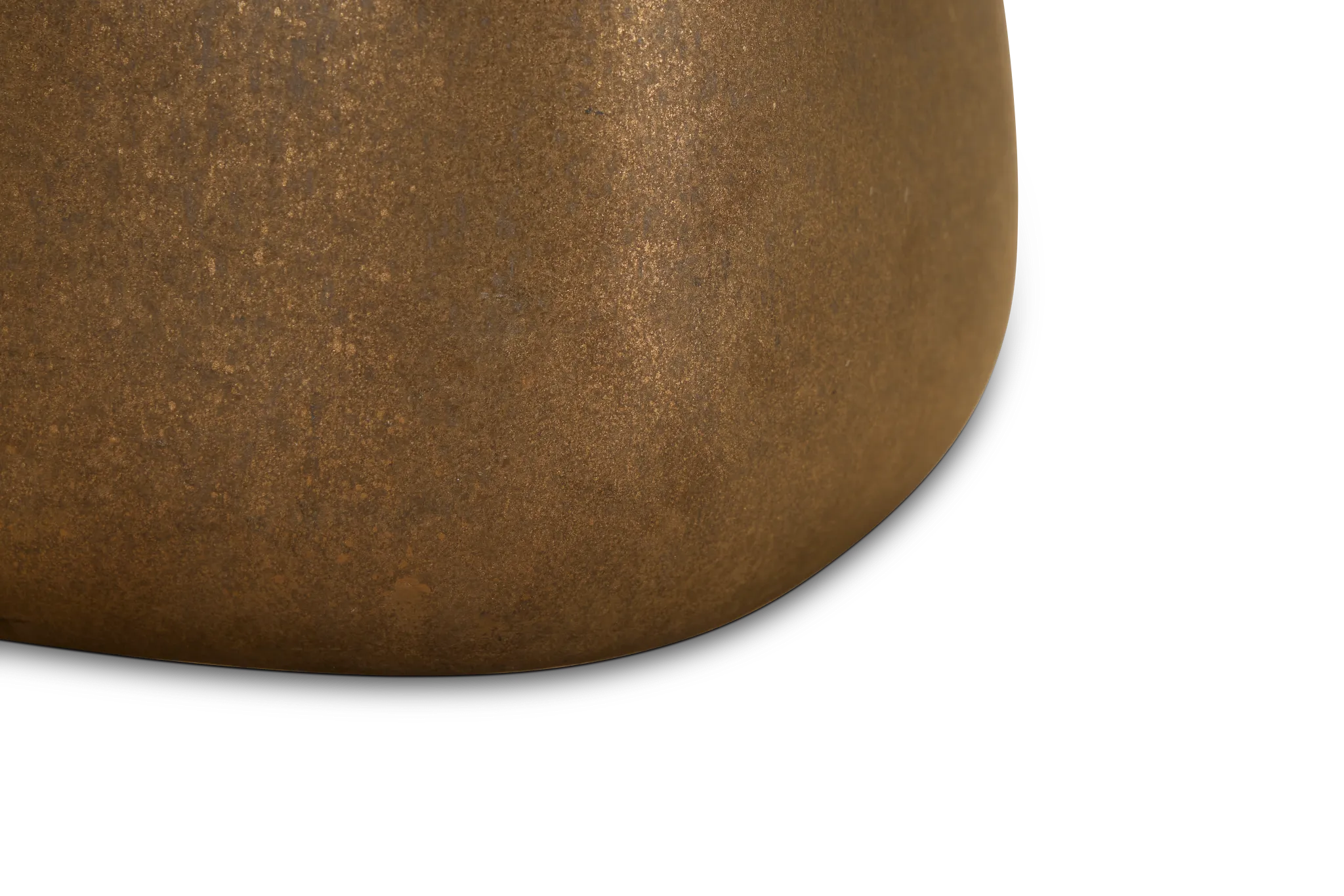 Monterey Brown Small Vase