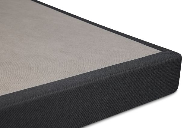 Tempur-pedic Tempur-luxeadapt Medium Hybrid Low-profile Mattress Set