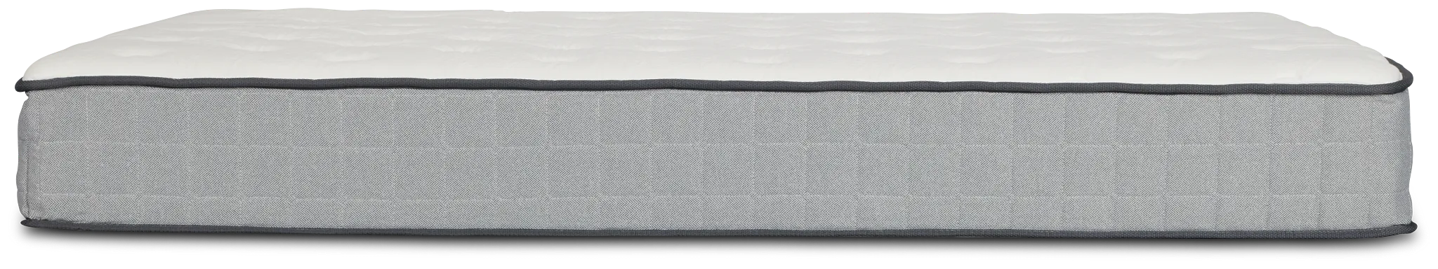 Rest & Renew By Zinus Pocket Innerspring 10" Tight Top Mattress