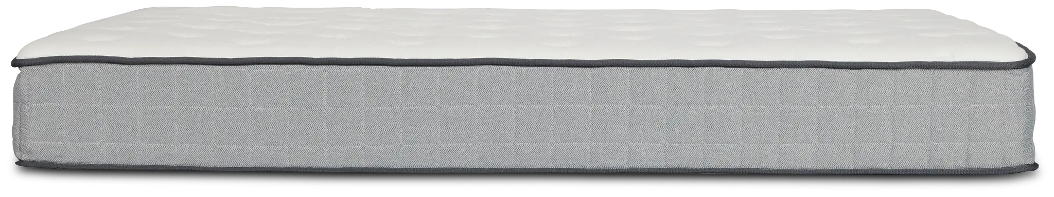 Rest & Renew By Zinus Pocket Innerspring 10" Tight Top Mattress Rest & Renew By Zinus Pocket Innerspring 10" Tight Top Mattress