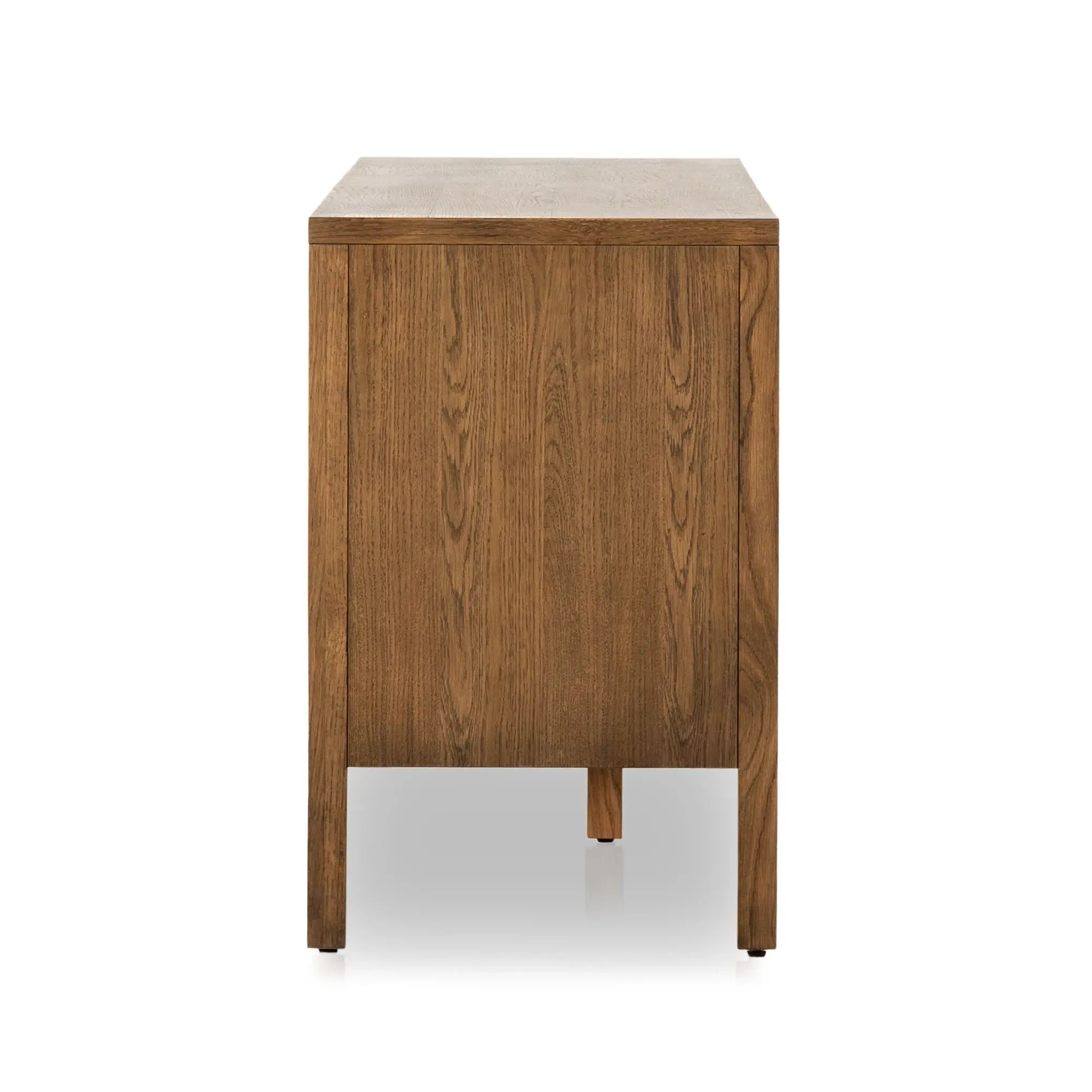 Four Hands Yani Mid Tone Media Console Four Hands Yani Mid Tone Media Console