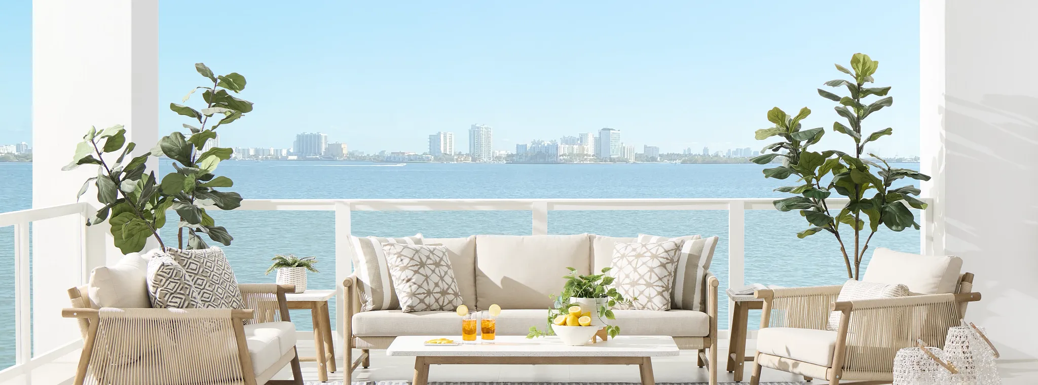 Spring Patio Ideas: Outdoor Furniture Sets to Transform Your Space