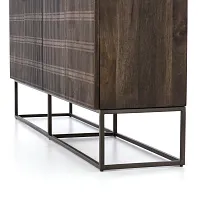Four Hands Kimmi Dark Tone Sideboard